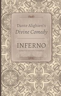 Book Cover for Dante Alighieri's Divine Comedy, Volume 1 and 2 by Dante Alighieri