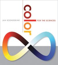 Book Cover for Color for the Sciences by Jan J Koenderink