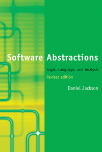 Book Cover for Software Abstractions by Daniel Jackson