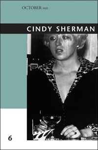 Book Cover for Cindy Sherman by Cindy Sherman, Johanna Burton, Craig Owens