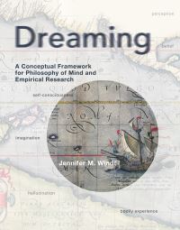 Book Cover for Dreaming by Jennifer Michelle Windt