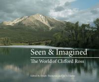 Book Cover for Seen & Imagined by Massachusetts Museum of Contemporary Art