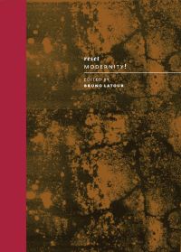 Book Cover for Reset Modernity! by Bruno Latour, Christophe Leclercq