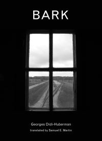 Book Cover for Bark by Georges DidiHuberman