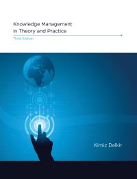 Book Cover for Knowledge Management in Theory and Practice by Kimiz Dalkir