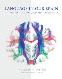 Book Cover for Language in Our Brain by Angela D Friederici