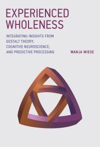 Book Cover for Experienced Wholeness by Wanja Wiese