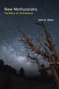 Book Cover for New Methuselahs by John K Associate Professor, California State University, Fullerton Davis