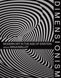 Book Cover for Dimensionism by Berkeley Art Museum and Pacific Film Archive, Mead Art Museum Amherst College