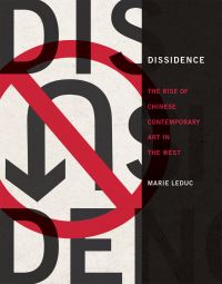 Book Cover for Dissidence by Marie Leduc