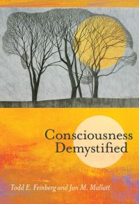 Book Cover for Consciousness Demystified by Todd E Feinberg, Jon M Mallatt
