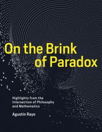 Book Cover for On the Brink of Paradox by Agustín Rayo
