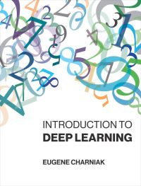 Book Cover for Introduction to Deep Learning by Eugene Charniak