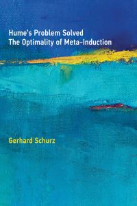 Book Cover for Hume's Problem Solved by Gerhard Schurz