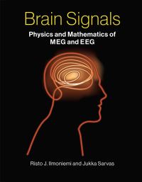 Book Cover for Brain Signals by Risto Ilmoniemi, Jukka Sarvas