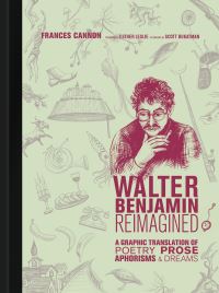 Book Cover for Walter Benjamin Reimagined by Walter Benjamin
