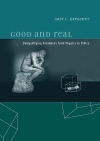 Book Cover for Good and Real by Gary L Drescher