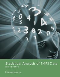 Book Cover for Statistical Analysis of fMRI Data by F Gregory Ashby