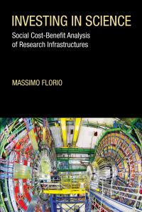 Book Cover for Investing in Science by Massimo Florio