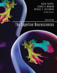 Book Cover for The Cognitive Neurosciences by David Poeppel, G R Mangun, Michael S Gazzaniga