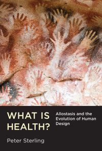 Book Cover for What Is Health? by Peter Sterling