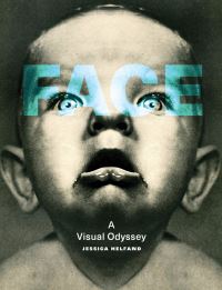 Book Cover for Face by Jessica Helfand