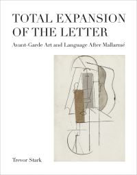 Book Cover for Total Expansion of the Letter by Trevor Stark