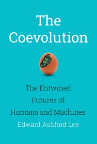 Book Cover for The Coevolution by Edward A Lee