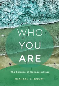Book Cover for Who You Are by Michael Spivey