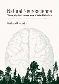 Book Cover for Natural Neuroscience by Nachum Ulanovsky