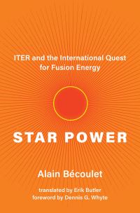 Book Cover for Star Power by A Bécoulet