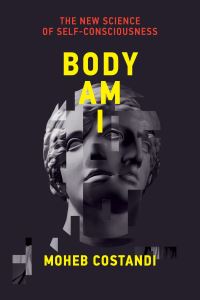 Book Cover for Body Am I by Moheb Costandi