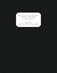 Book Cover for Magic Architecture by Frederick Kiesler