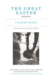 Book Cover for The Great Easter by Jacques Besse