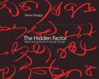 Book Cover for The Hidden Factor by Steven Skaggs
