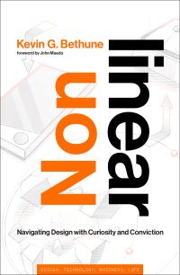 Book Cover for Nonlinear by Kevin G Bethune