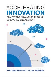 Book Cover for Accelerating Innovation by Phil Budden, Fiona E S Murray