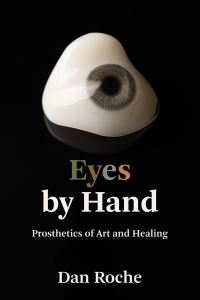 Book Cover for Eyes by Hand by Dan Roche