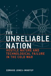Book Cover for The Unreliable Nation by Edward JonesImhotep
