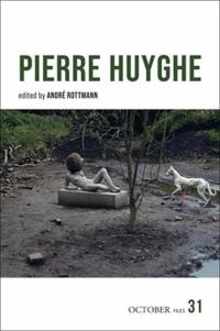 Book Cover for Pierre Huyghe by Pierre Huyghe