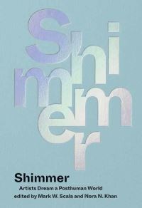 Book Cover for Shimmer by Tenn Frist Art Museum Nashville