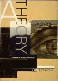 Book Cover for A Theory for Practice by William Hubbard