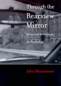 Book Cover for Through the Rearview Mirror by John Macnamara