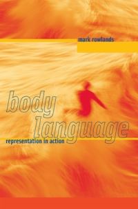Book Cover for Body Language by Mark Rowlands
