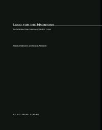 Book Cover for Logo for the Macintosh by Harold Abelson, Amanda Abelson