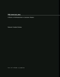 Book Cover for Metamodeling by Subhash C Agrawal