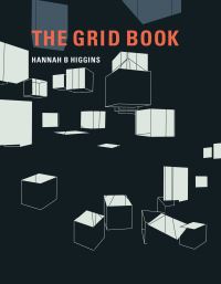 Book Cover for The Grid Book by Hannah Higgins