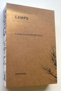 Book Cover for Camps by Charlie Hailey