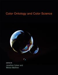 Book Cover for Color Ontology and Color Science by Jonathan D Cohen, Mohan Matthen