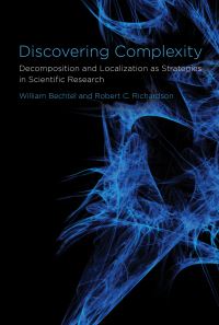 Book Cover for Discovering Complexity by William Bechtel, Robert C Richardson